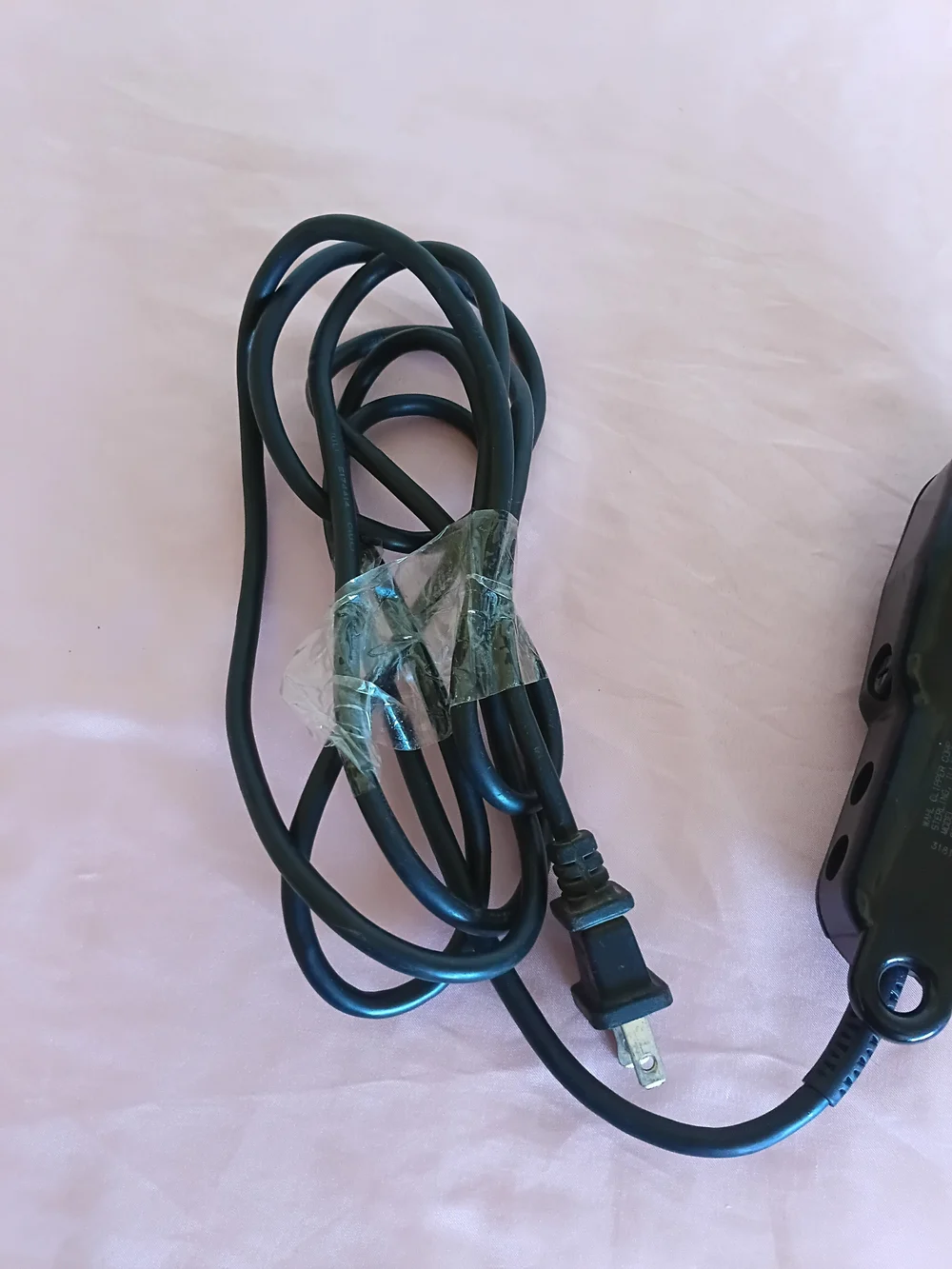 Wahl Designer Corded Clipper (08355-400)